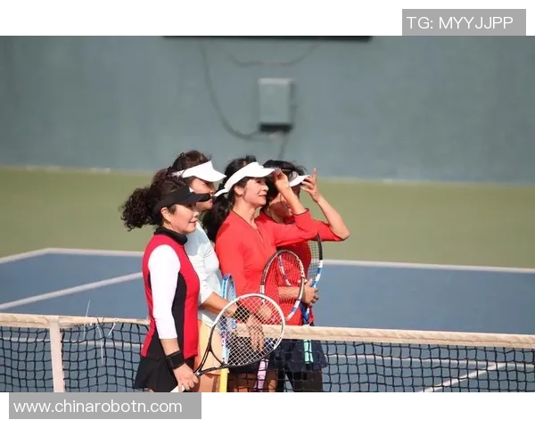 南京网球队在全国网球力量排行榜中荣登第九名展现实力与潜力