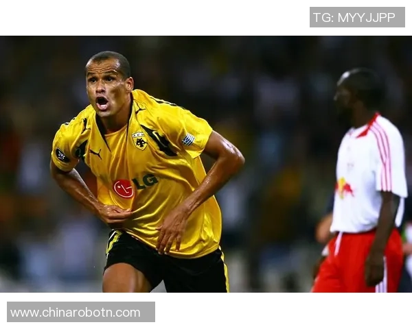 足球场上的巨星魅力脸大也能成就辉煌的足球传奇 足球场上的巨星魅力脸大也能成就辉煌的足球传奇