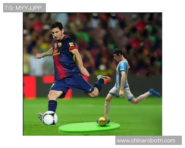 足球明星手办全解析收藏爱好者必备指南与推荐 足球明星手办全解析收藏爱好者必备指南与推荐