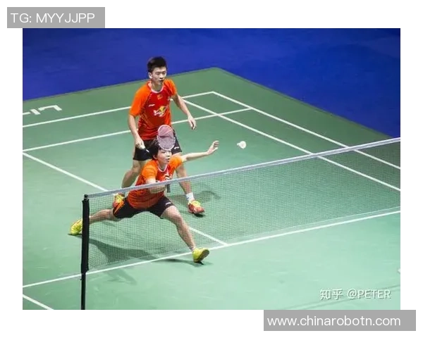 武汉羽毛球队进攻策略深度分析与战术特点探讨 武汉羽毛球队进攻策略深度分析与战术特点探讨