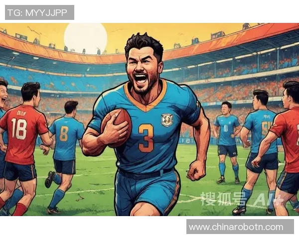 近期崛起的足球明星们如何在赛场上书写传奇与辉煌