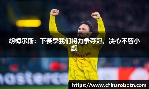 胡梅尔斯：下赛季我们将力争夺冠，决心不容小觑